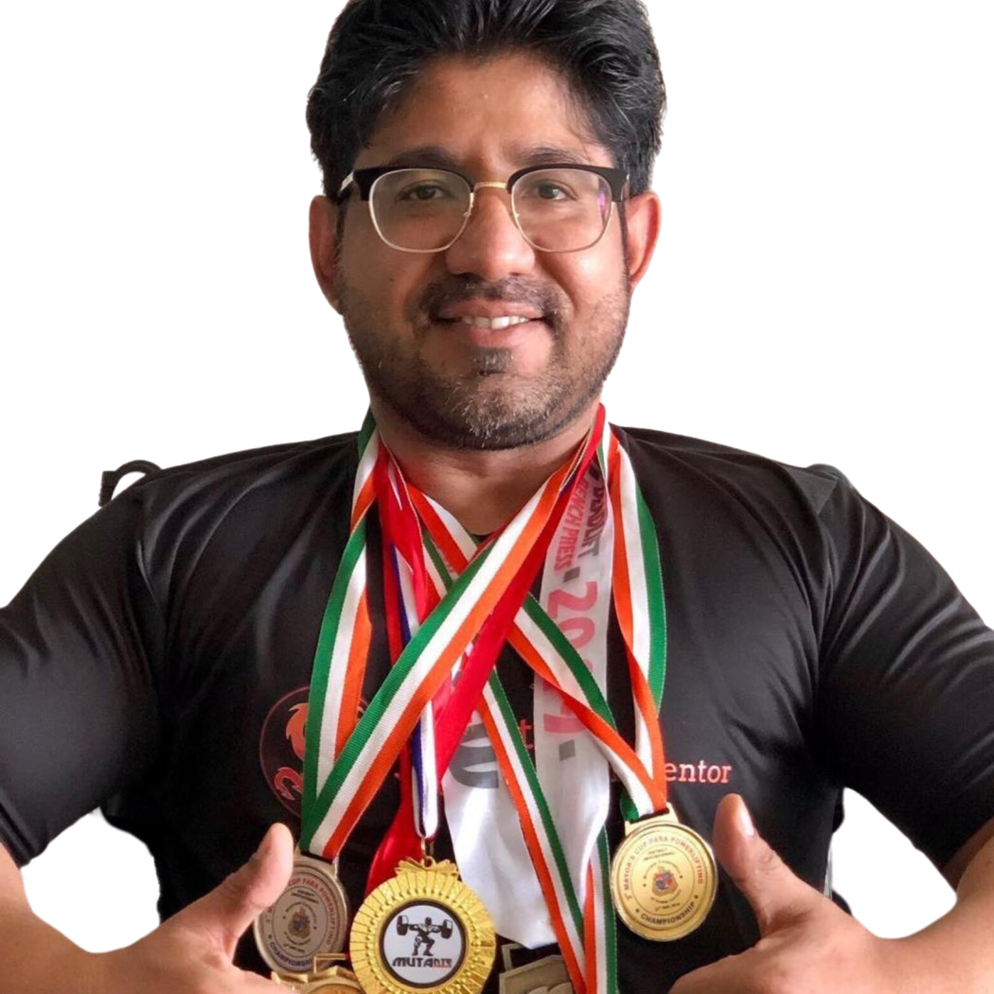 Aditya Mandan