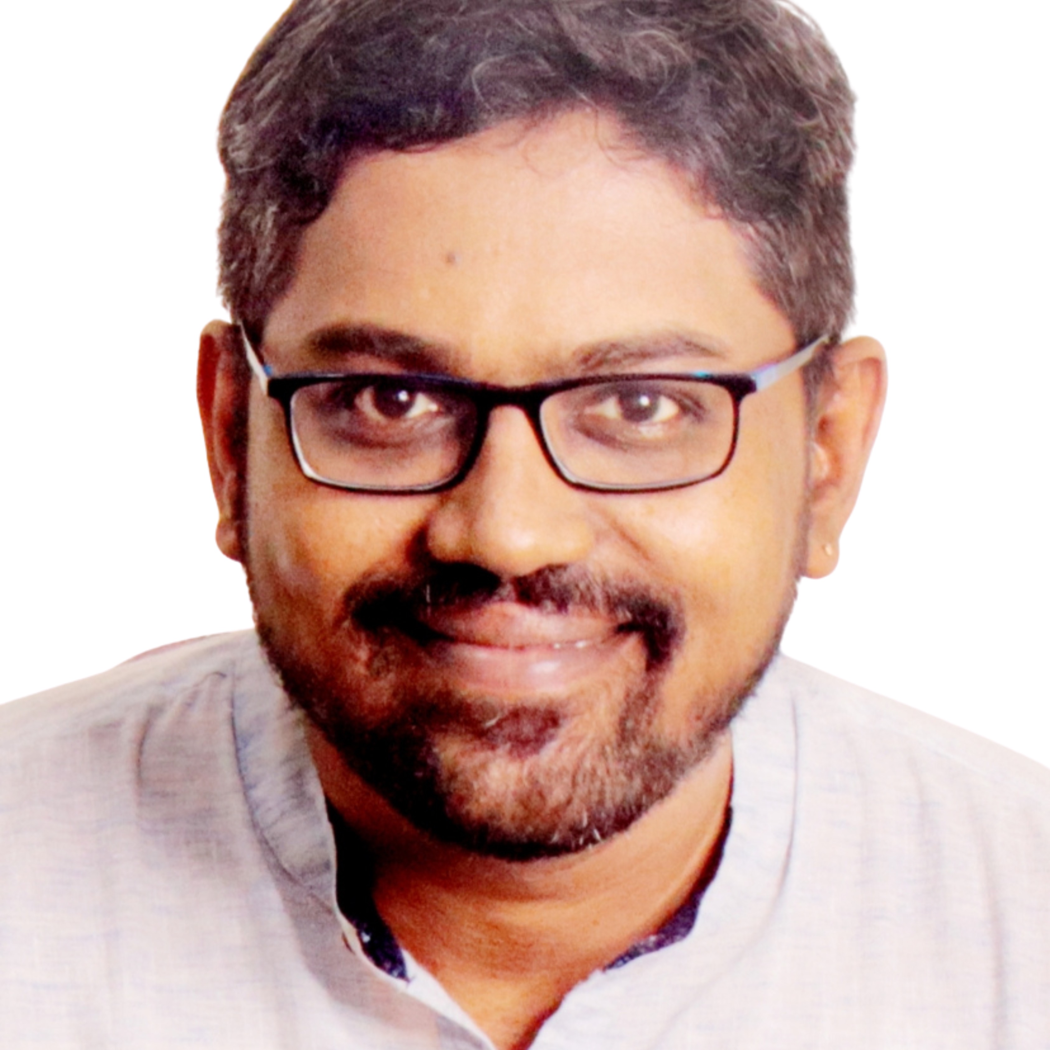 Arun Kunjunny