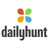 DailyHunt