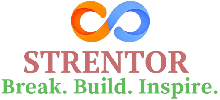 Strentor Logo